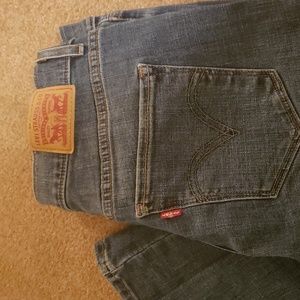 Women's Classic Bootcut Levi's